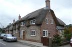 Fire Damaged Cottages After Full Refurbishment. Project designers and managers by Michael K Luffmans