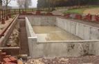 Swimming Pool Construction