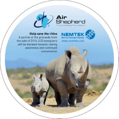 nemtek fenceprobe screen 2