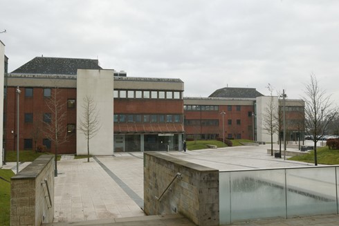 the Prestigious Circle Square