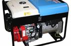 10kVA Petrol Generator made in the UK