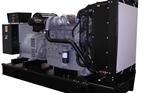 Perkins 500kVA Diesel Generator