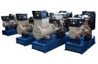 Perkins Generator Set Range