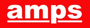 Amps logo