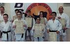 The 2014 Black Belts