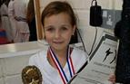 Laynie Carder
Student of the Month
December 2014