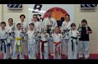 BSKC Champions from the Essex Karate Open 8/2/2015
