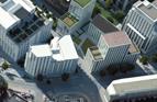 New Build Residential Apts