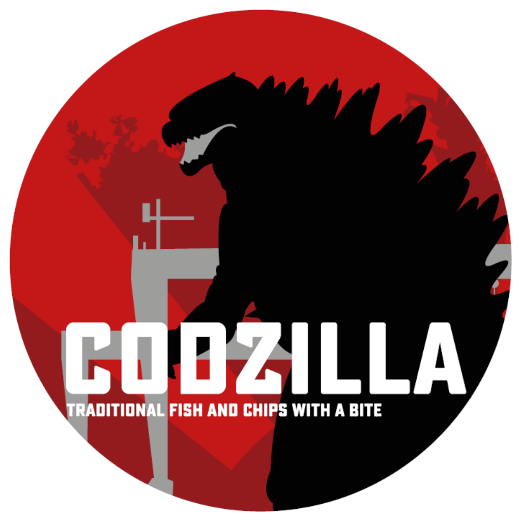 Codzilla