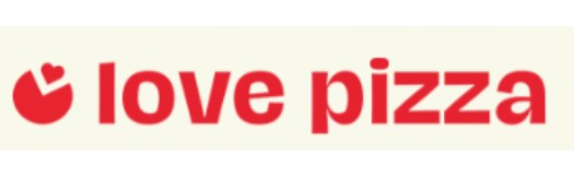 Love Pizza