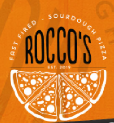 Rocco’s Pizza’s