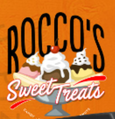 Rocco’s Sweet Treats