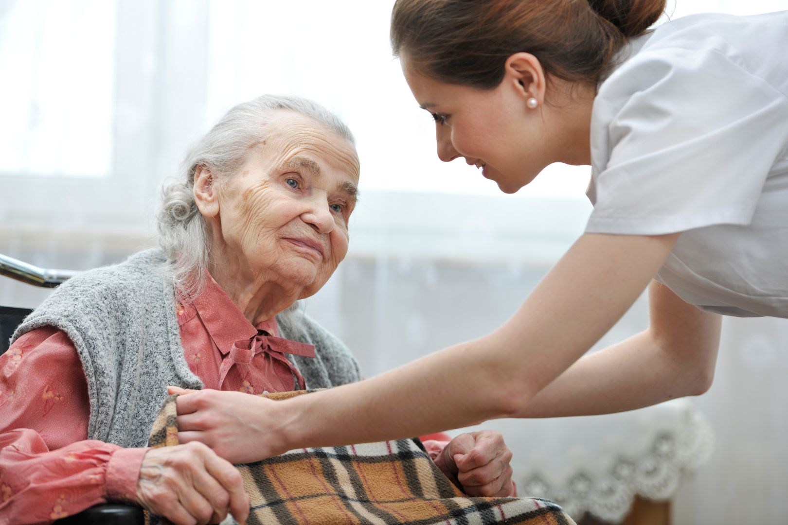 Domiciliary care