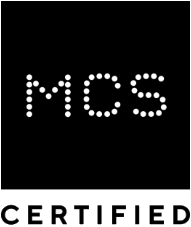 MSC Certified Logo