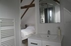 Guillevic Ensuite Bathroom to Master Bedroom