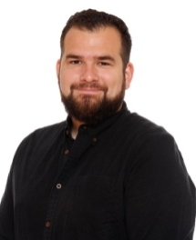 Ed Putman, Interim Assistant Head