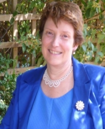 Maureen Duncan, Interim Head Teacher