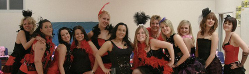 Burlesque