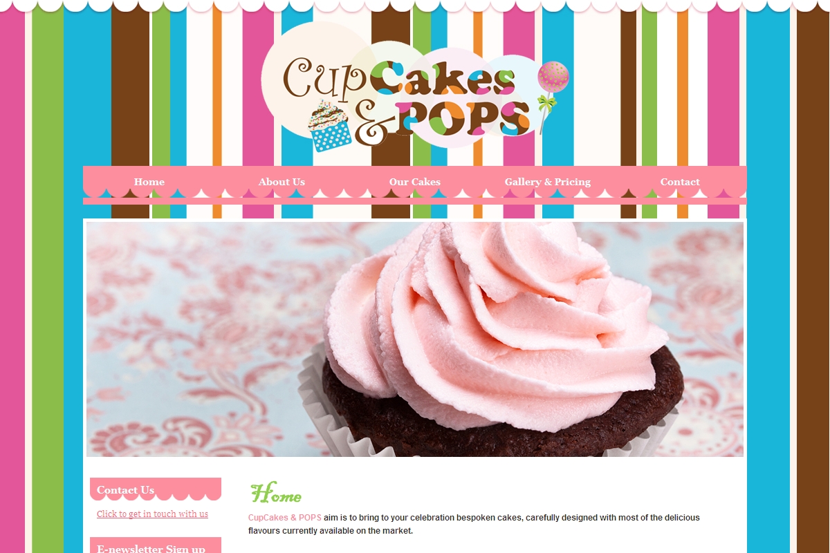 About Us Cupcakes And Pops About Us Cupcakes And Pops