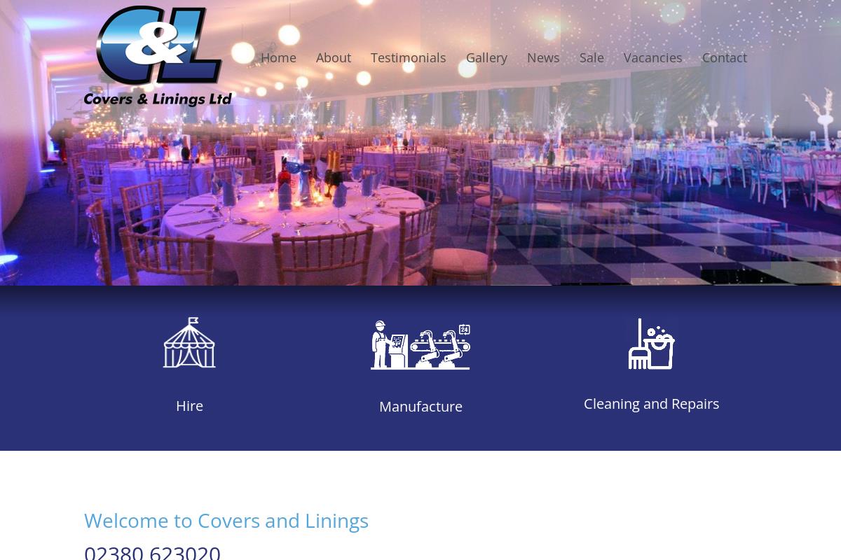 Marquee Manufacture & Suppliers, Marquee Linings Starlight & Pleated