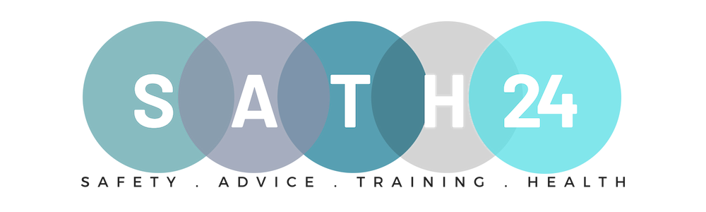 Sath24 logo
