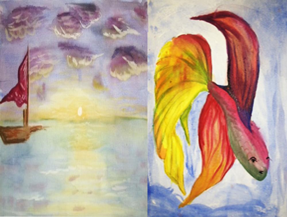 art classes london