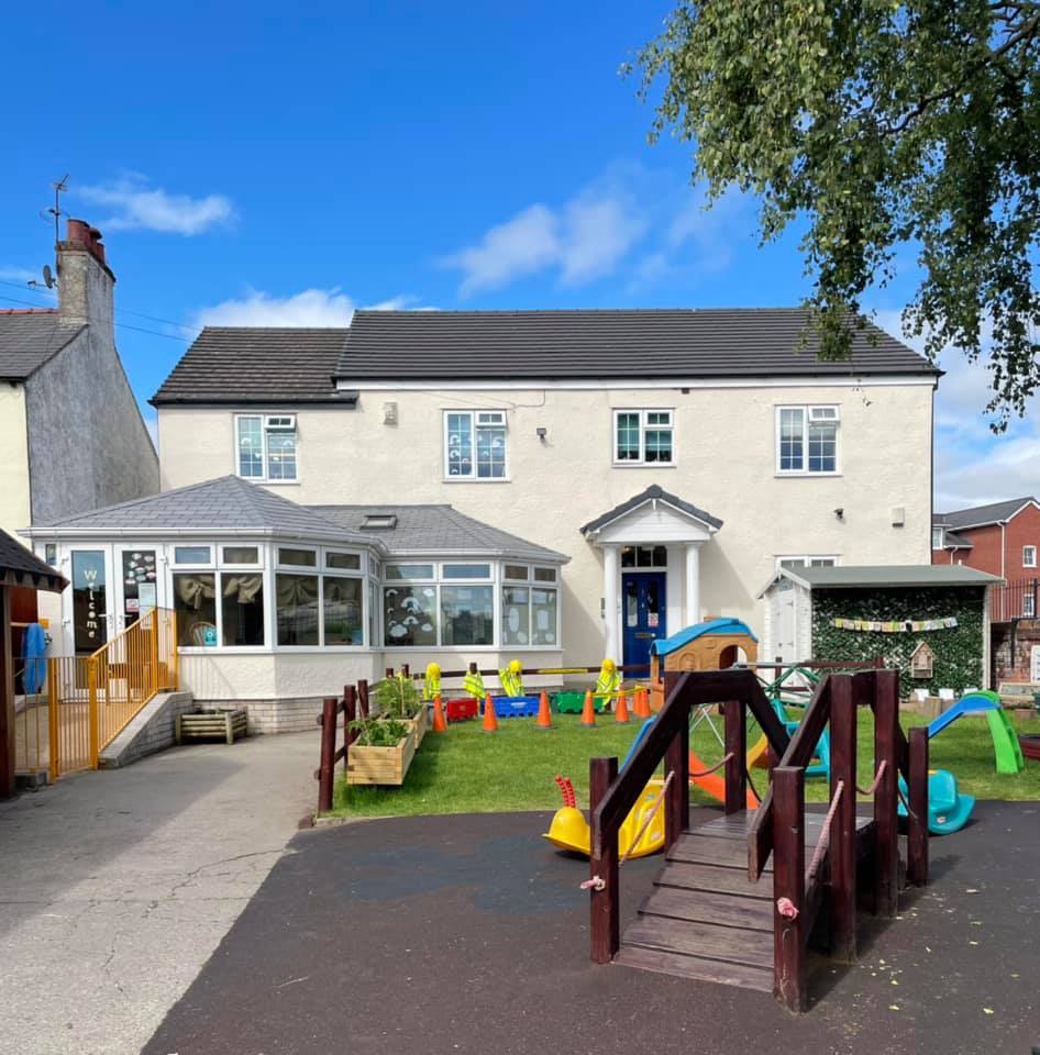 Welcome To Grange House Day Nursery : Grange House Day Nursery