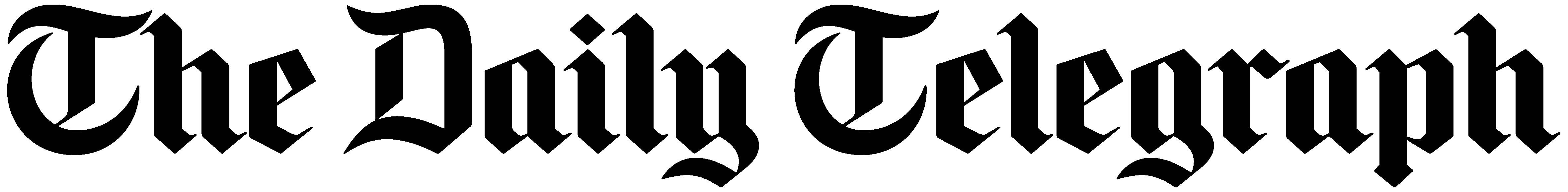 TheDailyTelegraph_Logo