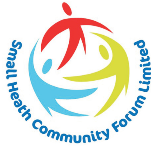 SHCF Logo Graphic