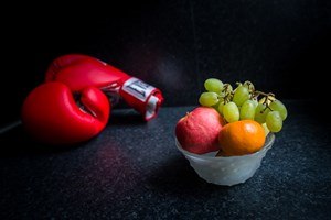 nutrition page