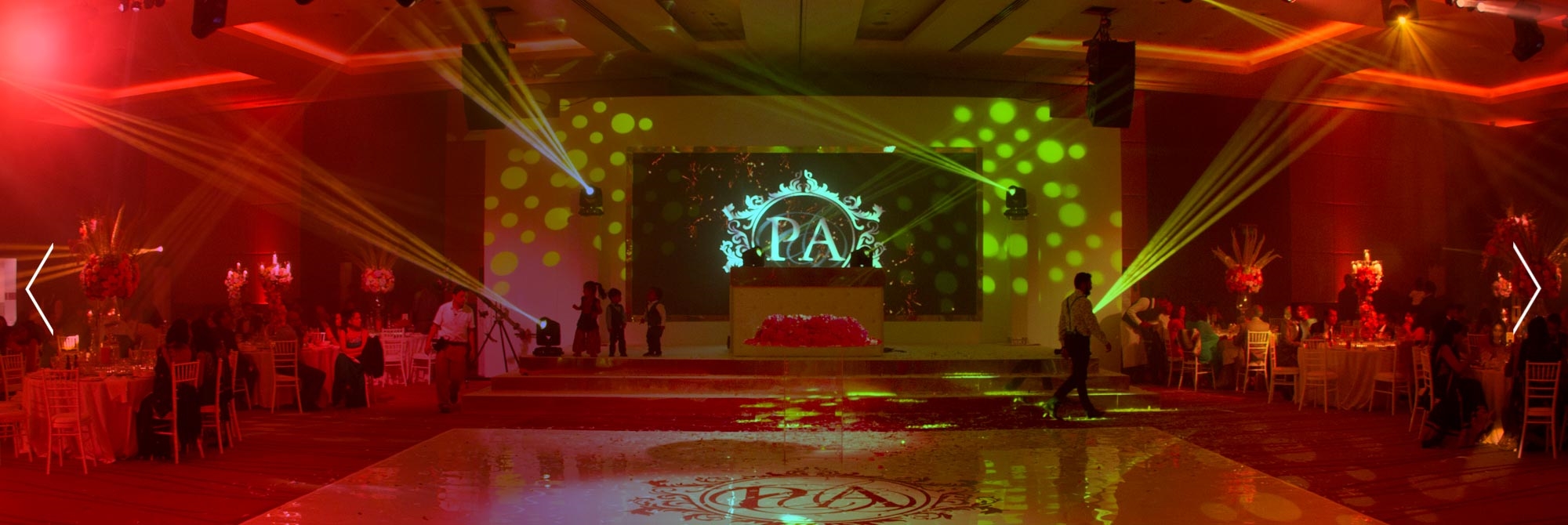 Best Djs For Indian Weddings Karizma Roadshow London