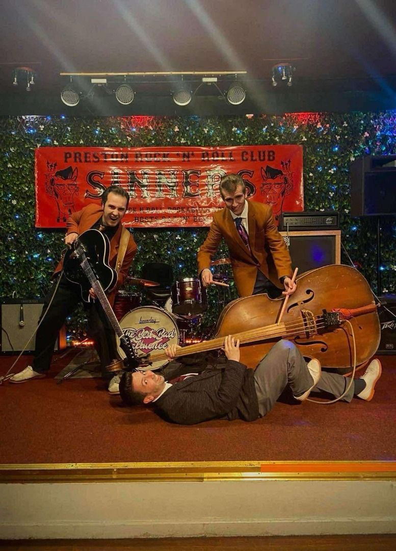 Best bad influence 2025 02 06 102308