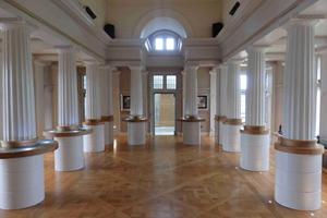 Ball Room