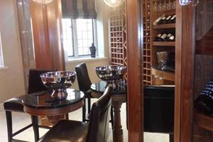 Wine Room