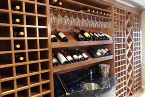 Wine Room