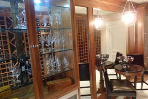 Wine Room