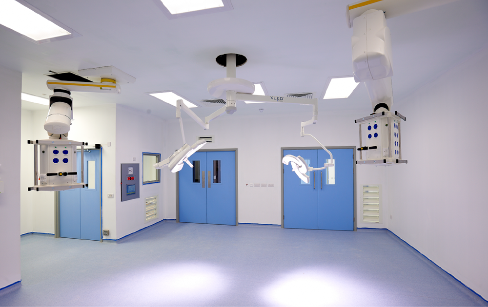 Projects W. Portsmouth and Co Ltd