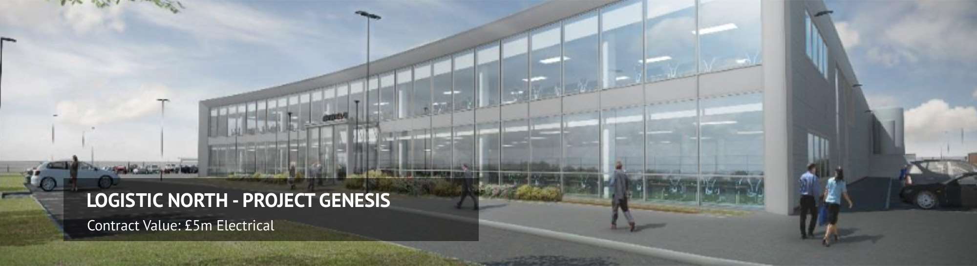 Lister Hospital Stevenage Intensive Care Unit W. Portsmouth and Co Ltd