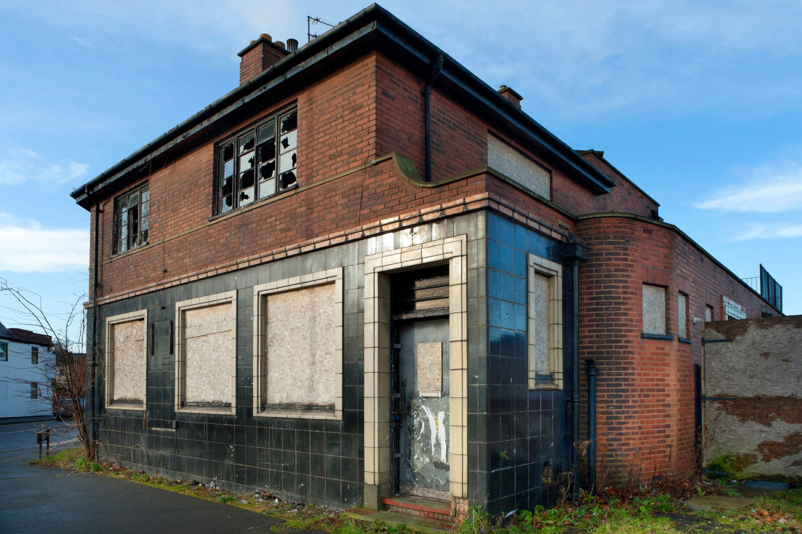 Commercial and Residential Property Buyers UK