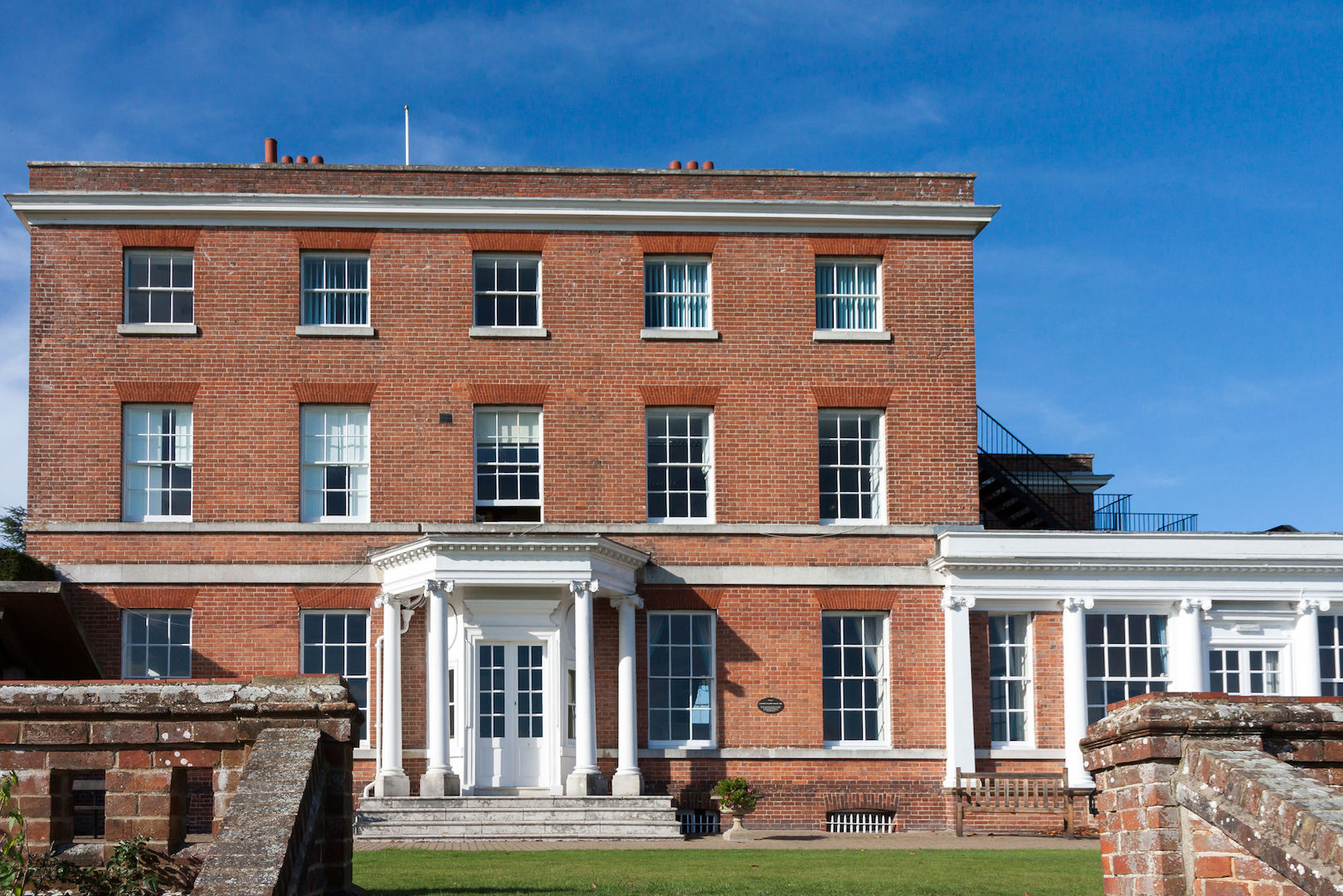 Gerard Estates Property Support