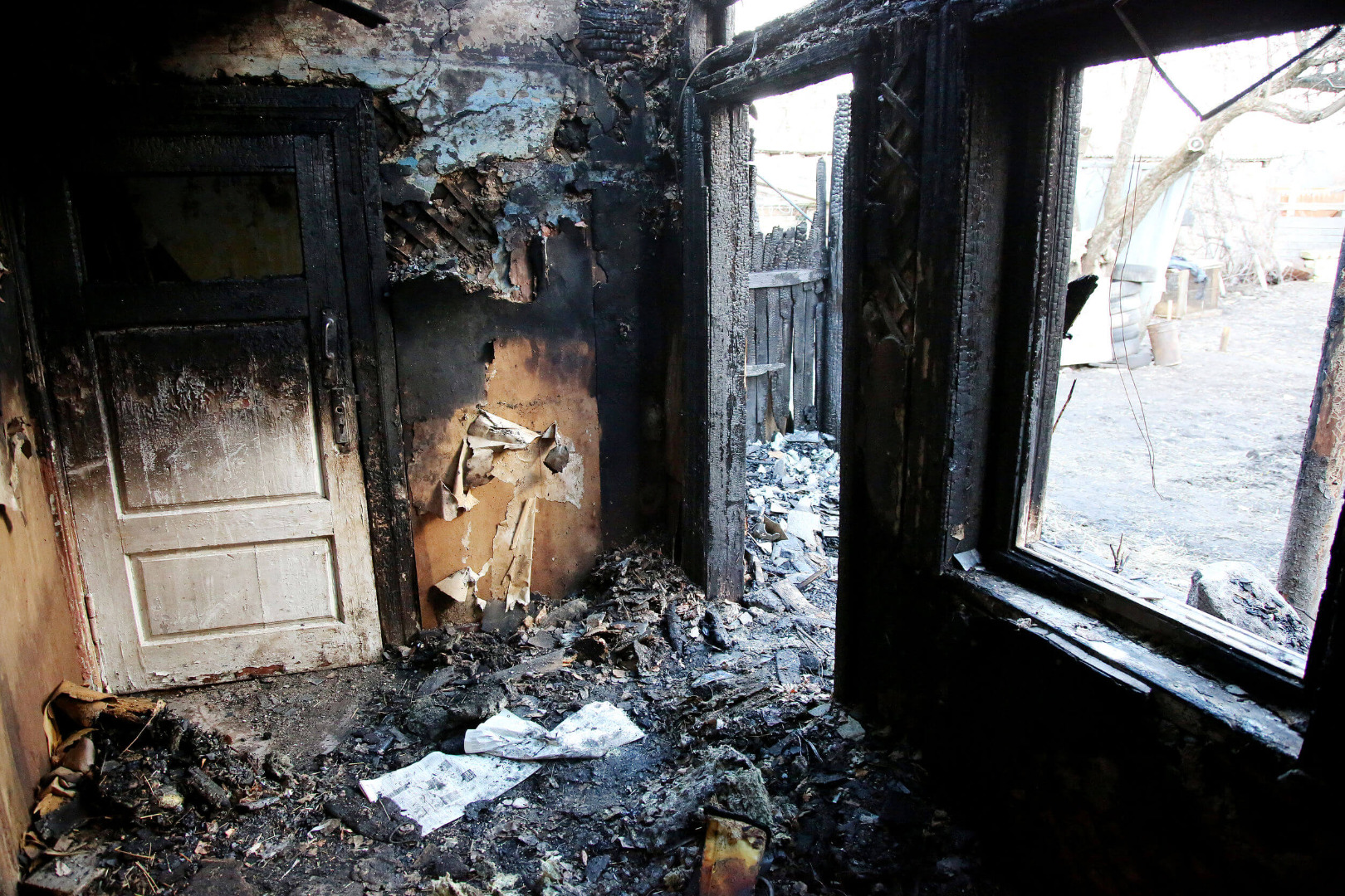 Property Condition Warwickshire