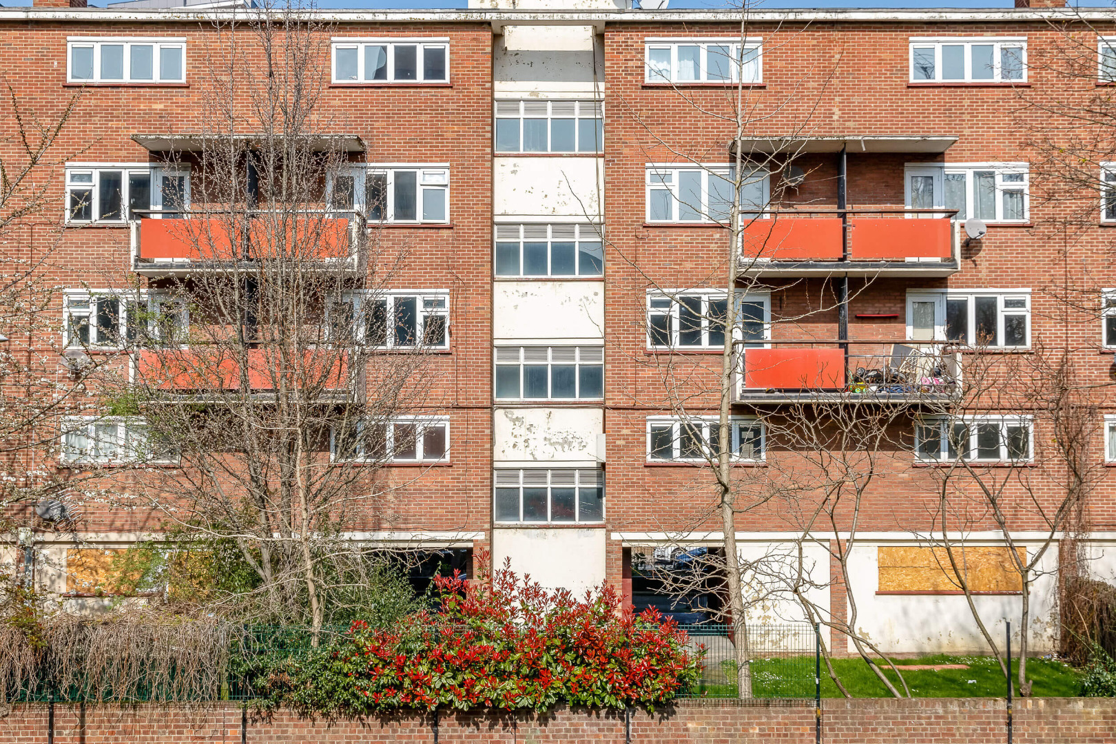Residential Property Buyers UK