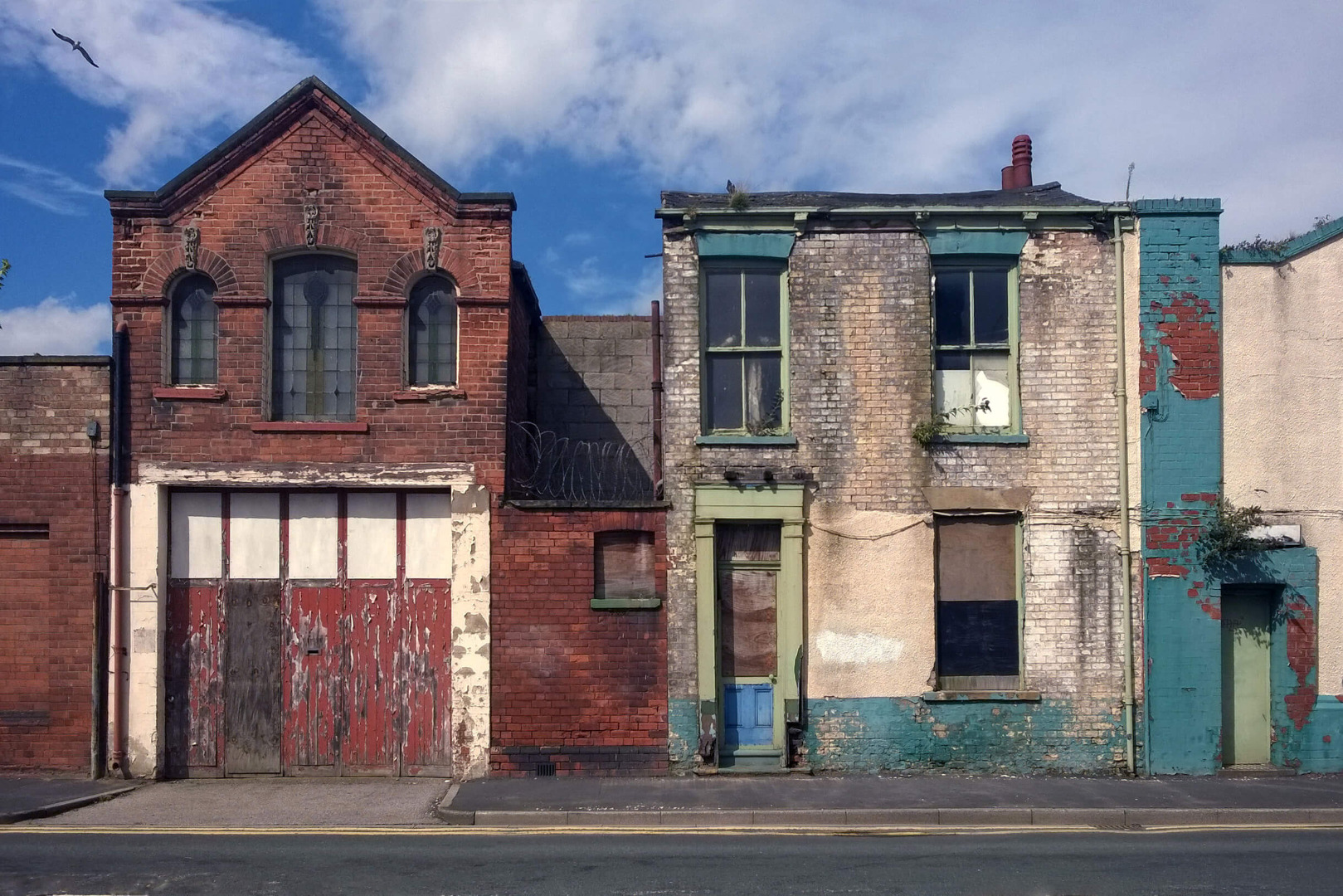 Commercial Property Buyers UK