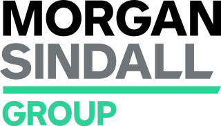 Morgan Sindall Group Logo