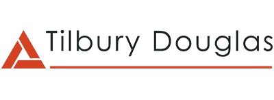 tilbury douglas logo