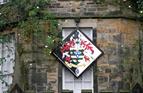 Sir Reresby Sitwells Hatchment