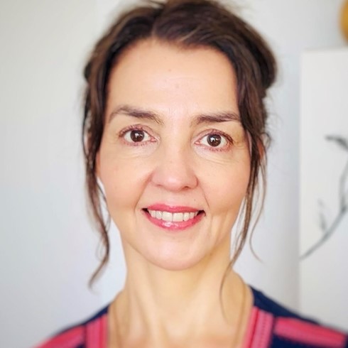 Myriam Laplanche