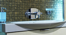 Plumbing services in Cheshunt