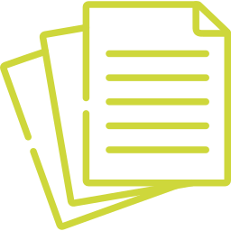 Paper yellow
