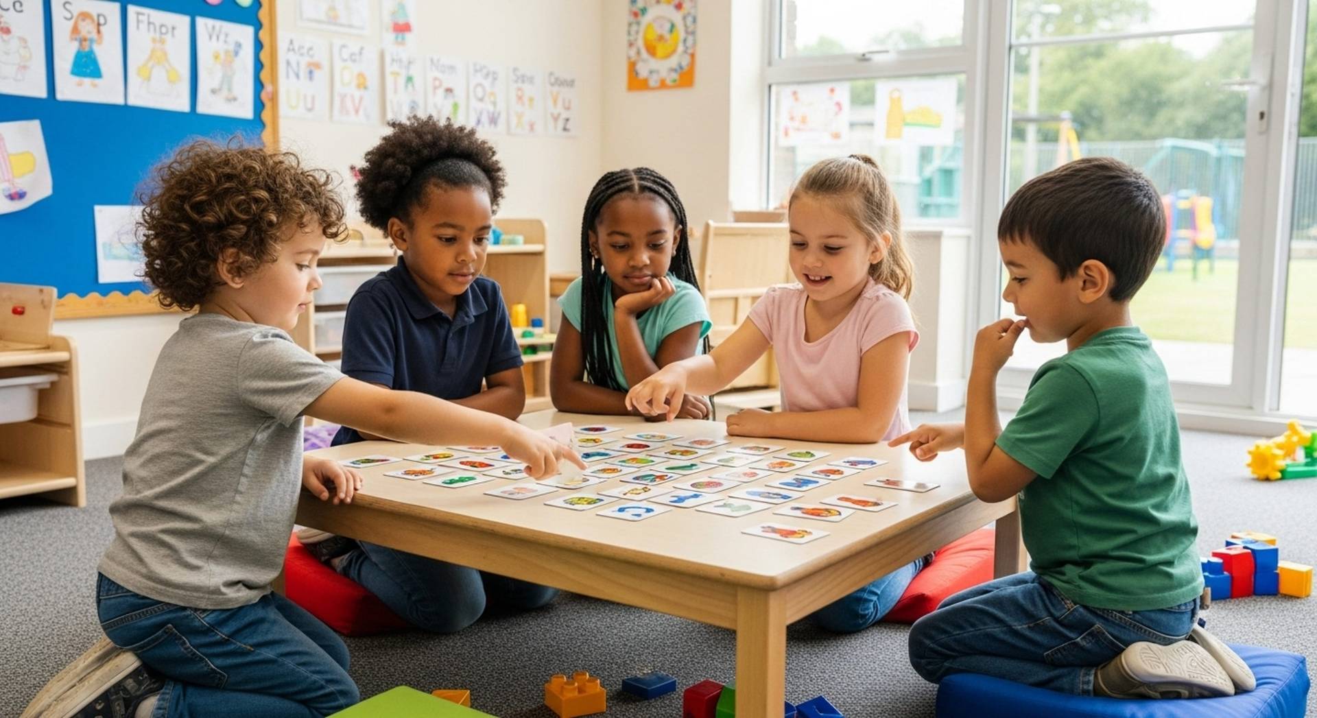 Education learning and idea knowledge